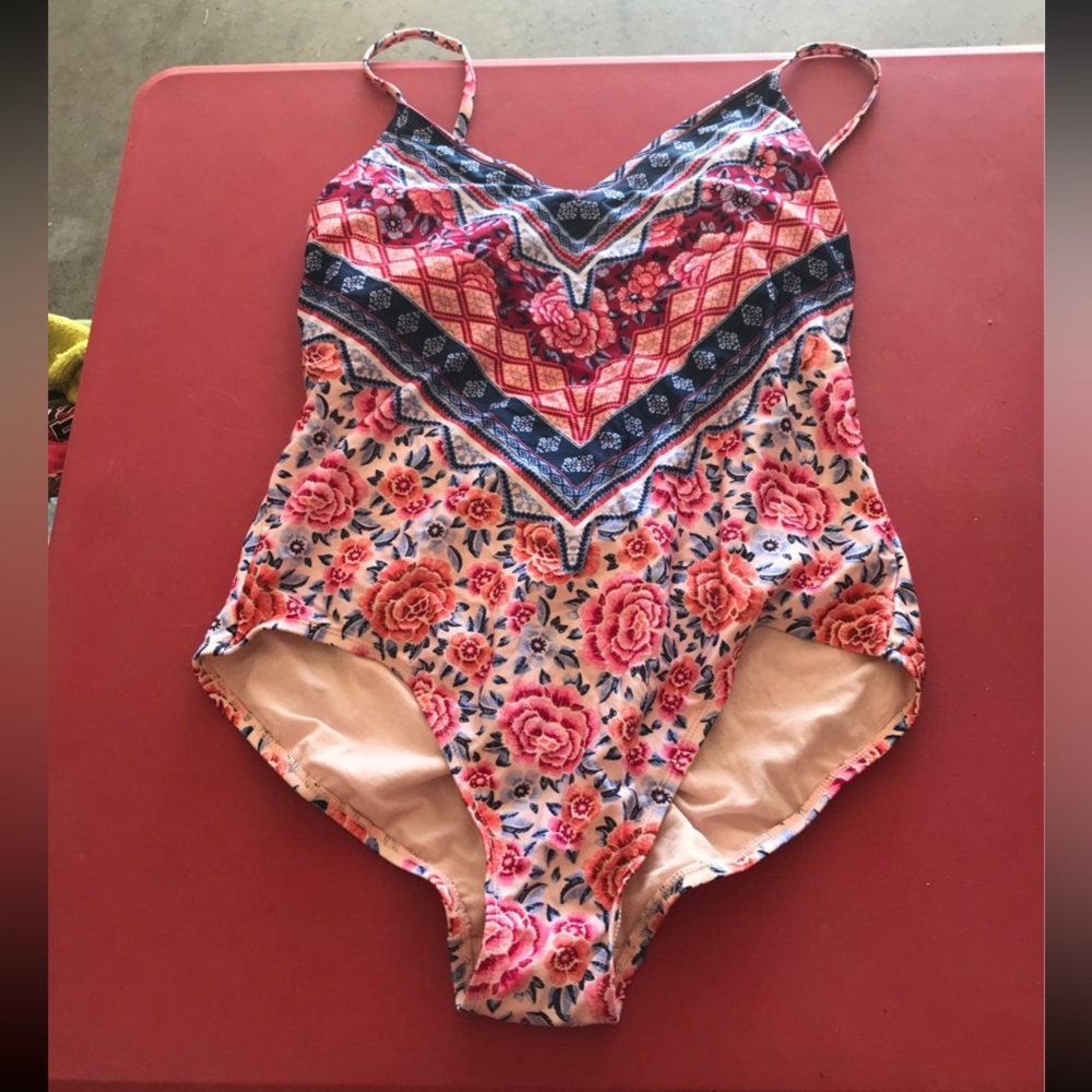 Swimsuit